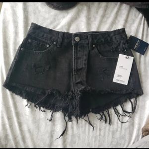 Forever 21 shorts